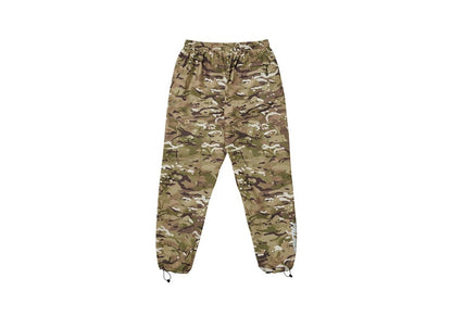 Palace Gore-Tex Infinium Bottoms Green Camo