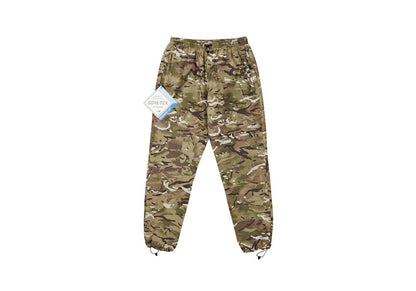 Palace Gore-Tex Infinium Bottoms Green Camo