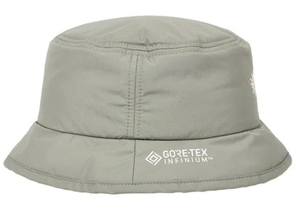 Palace Gore-Tex Infinium Bucket Grey