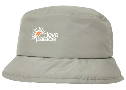 Palace Gore-Tex Infinium Bucket Grey