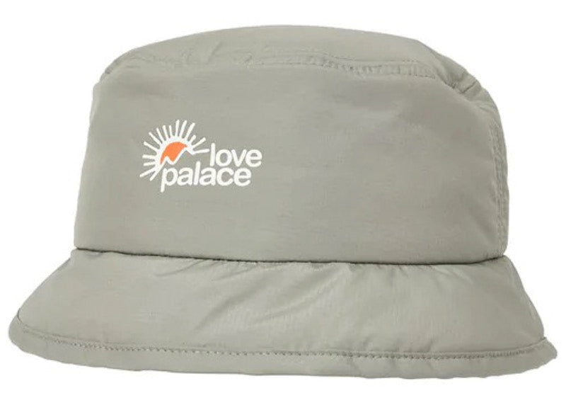 Palace Gore-Tex Infinium Bucket Grey