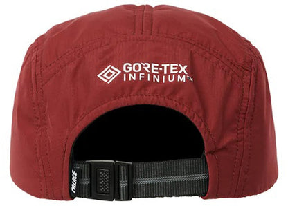Palace Gore-Tex Infinium Cap Burgundy