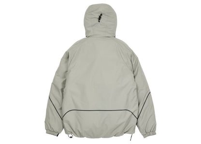 Palace Gore-Tex Infinium P-Tech Jacket Grey