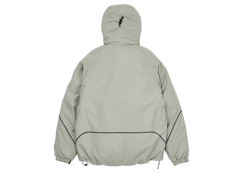 Palace Gore-Tex Infinium P-Tech Jacket Grey
