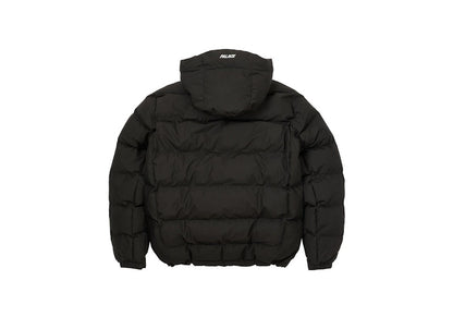 Palace Gore-Tex Infinium Puffa Black