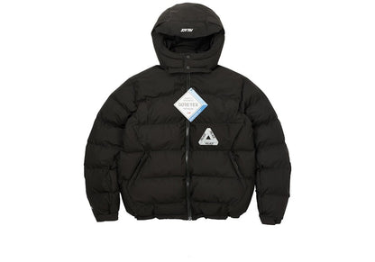 Palace Gore-Tex Infinium Puffa Black