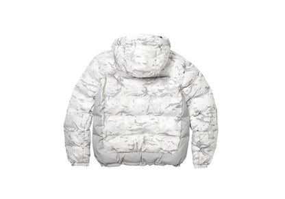 Palace Gore-Tex Infinium Puffa Snow Camo