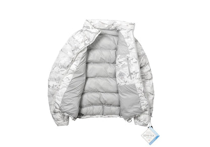 Palace Gore-Tex Infinium Puffa Snow Camo