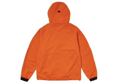 Palace Gore-Tex Masked Soft Shell Jacket Orange
