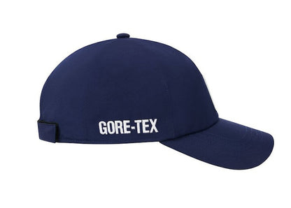 Palace Gore-Tex P 6-Panel Navy