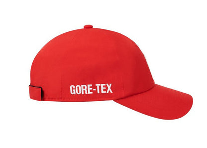 Palace Gore-Tex P 6-Panel Red