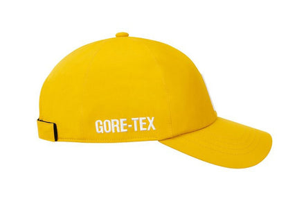 Palace Gore-Tex P 6-Panel Yellow