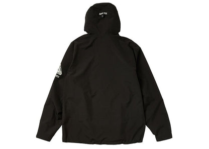 Palace Gore-Tex P Cap Jacket Black