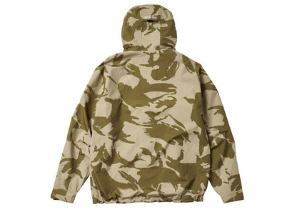 Palace Gore-Tex P Cap Jacket Desert DPM