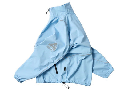 Palace Gore-Tex S-Lite Jacket Light Blue