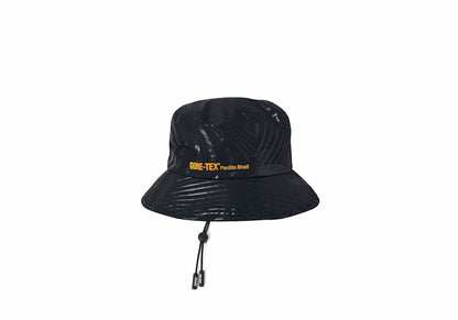 Palace Gore-Tex Vortex Bucket Black/Black