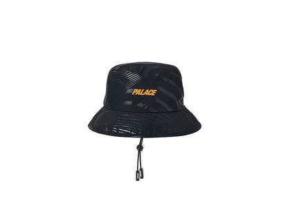 Palace Gore-Tex Vortex Bucket Black/Black