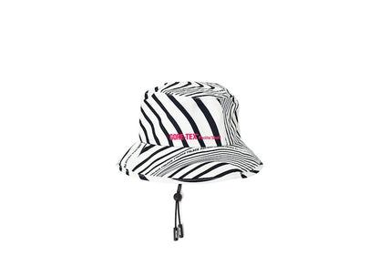 Palace Gore-Tex Vortex Bucket White/Black