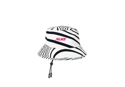 Palace Gore-Tex Vortex Bucket White/Black