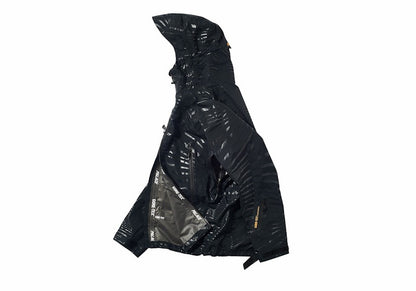 Palace Gore-Tex Vortex Paclite Jacket Black