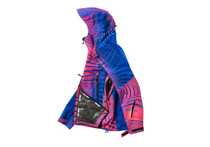 Palace Gore-Tex Vortex Paclite Jacket Pink