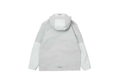 Palace Gore-Tex Wave-Length Jacket Grey