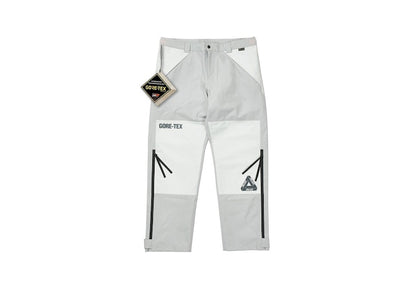 Palace Gore-Tex Wave-Length Pant Grey