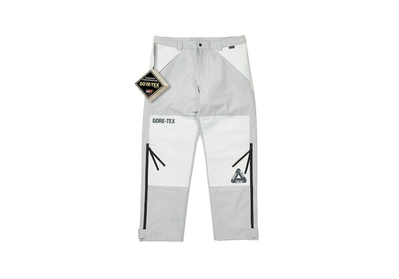 Palace Gore-Tex Wave-Length Pant Grey