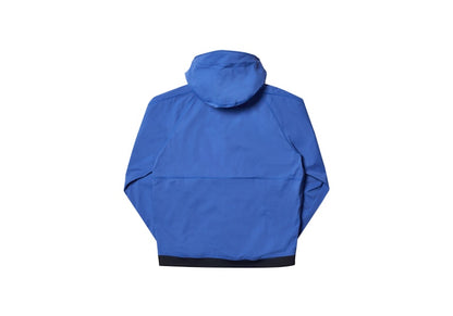 Palace Gore Windstopper Jacket Ultramarine