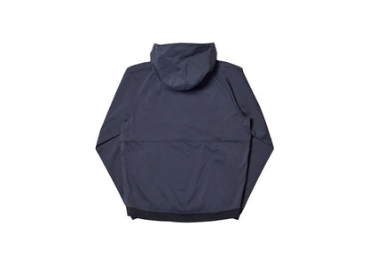 Palace Gore Windstopper Jacket Vulcan Black