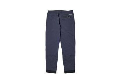 Palace Gore Windstopper Pants Vulcan Black