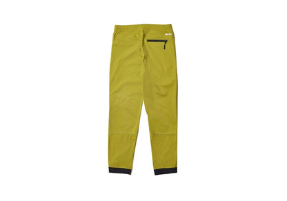 Palace Gore Windstopper Pants Golden Palm