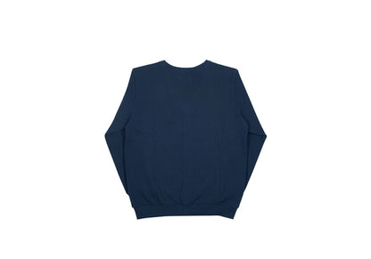 Palace Gramp PT Duex Cardigan Navy