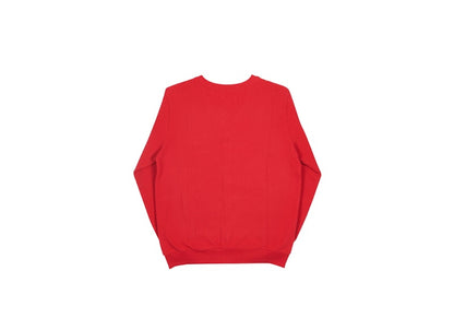 Palace Gramp PT Duex Cardigan Red
