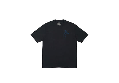 Palace Grand Master T-shirt Black