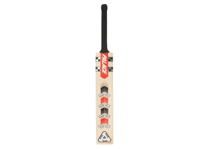 Palace Gray Nicolls Cricket Bat Wood