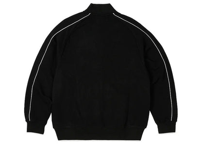 Palace Grimey Zip Funnel Black