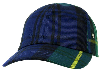 Palace Guard 6-Panel Black Watch