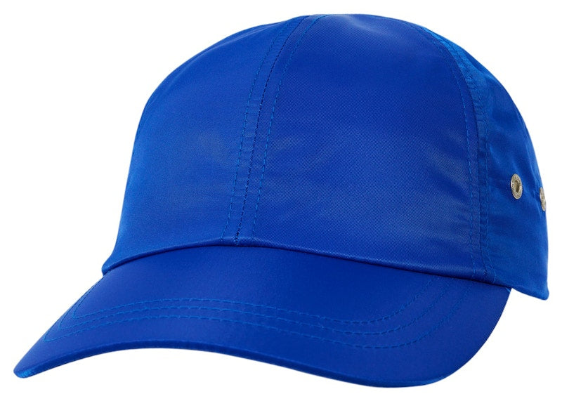 Palace Guard 6-Panel Royal Blue
