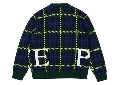 Palace Guard Knit Black Watch