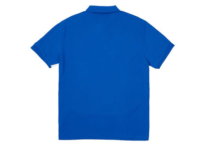 Palace Guard Polo Royal Blue