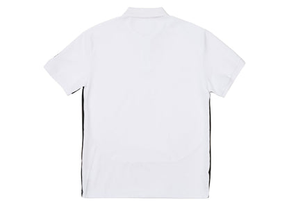 Palace Guard Polo White