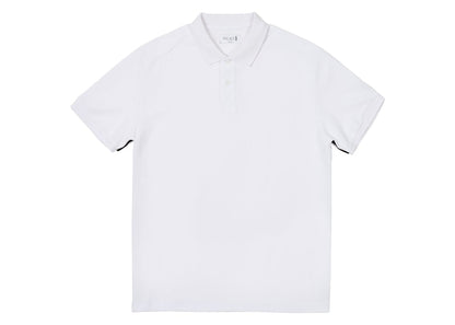 Palace Guard Polo White