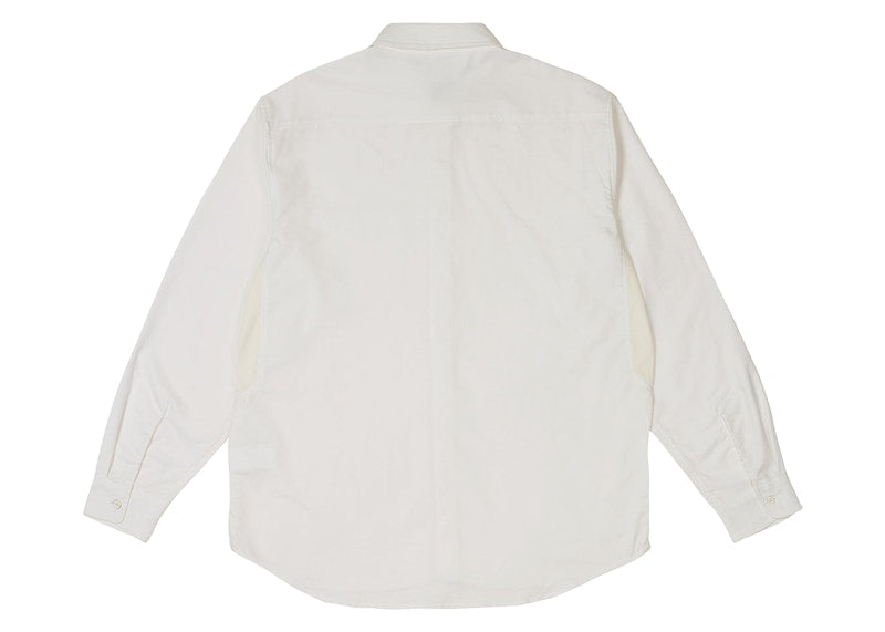 Palace Guard Shirt White
