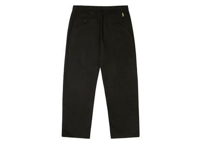 Palace Guard Trouser Black