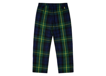 Palace Guard Trouser Black Watch