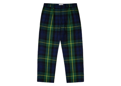 Palace Guard Trouser Black Watch