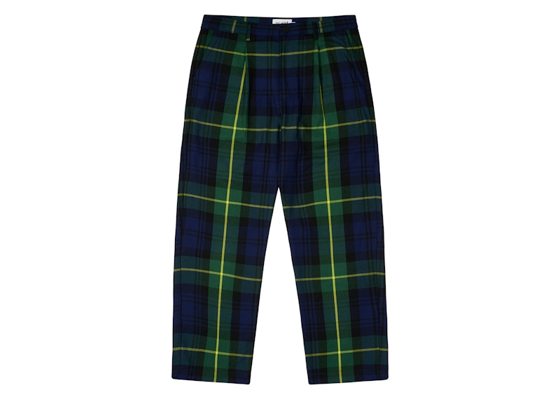 Palace Guard Trouser Black Watch