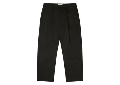 Palace Guard Trouser Black