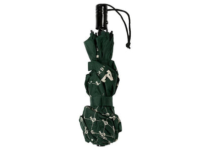 Palace Gustbuster PAL-M-Gram Umbrella Huntsman/Soft White